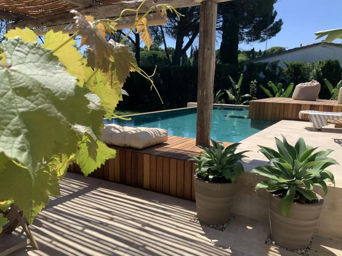 Villa Casa Del Hort, Private Pool & Garden Sant Marti d'Empuries