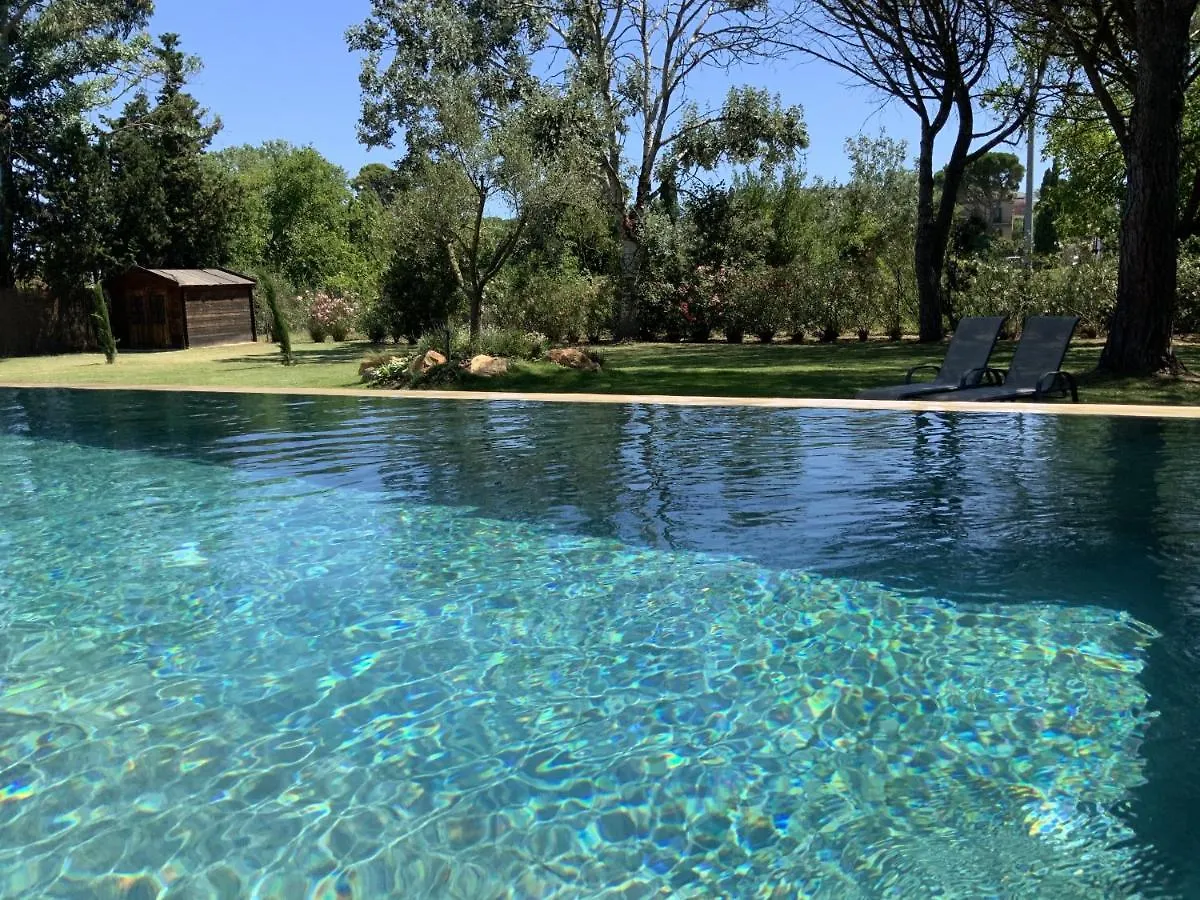 Villa Casa Del Hort, Private Pool & Garden Sant Marti d'Empuries