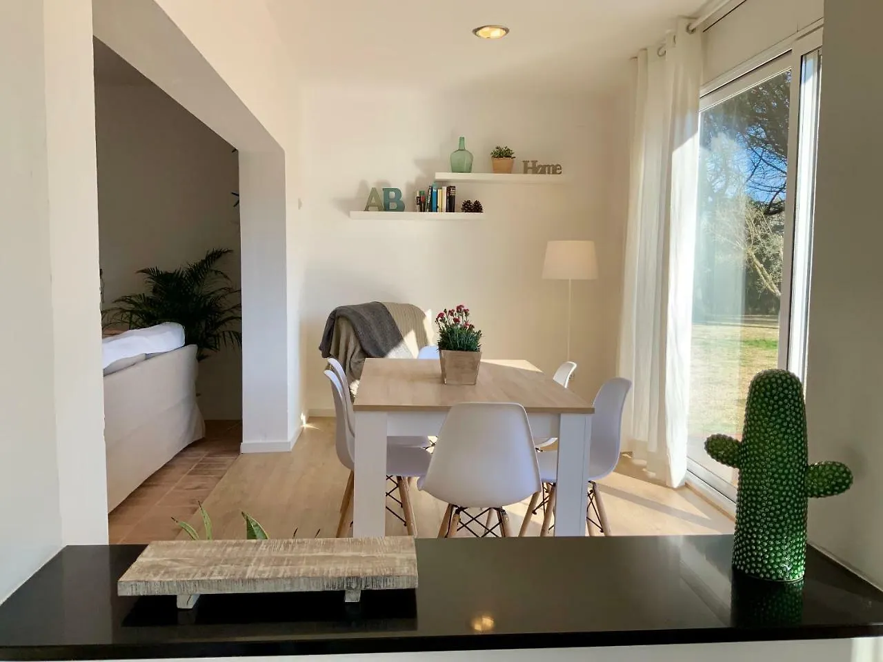 Villa Casa Del Hort, Private Pool & Garden Sant Marti d'Empuries