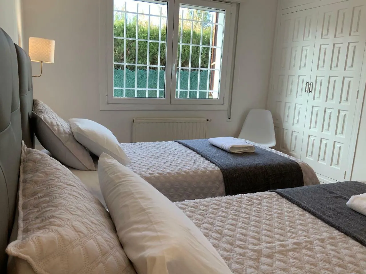 Villa Casa Del Hort, Private Pool & Garden Sant Marti d'Empuries