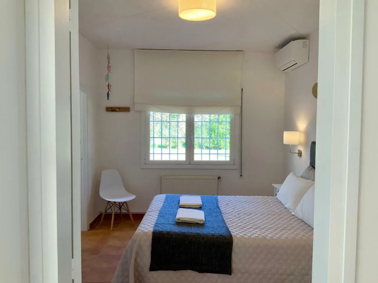Villa Casa Del Hort, Private Pool & Garden Sant Marti d'Empuries