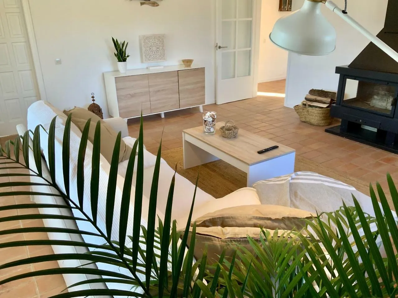 Villa Casa Del Hort, Private Pool & Garden Sant Marti d'Empuries 0*,  Španělsko