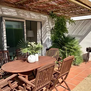  Appartement Coll, Terrace & Pool