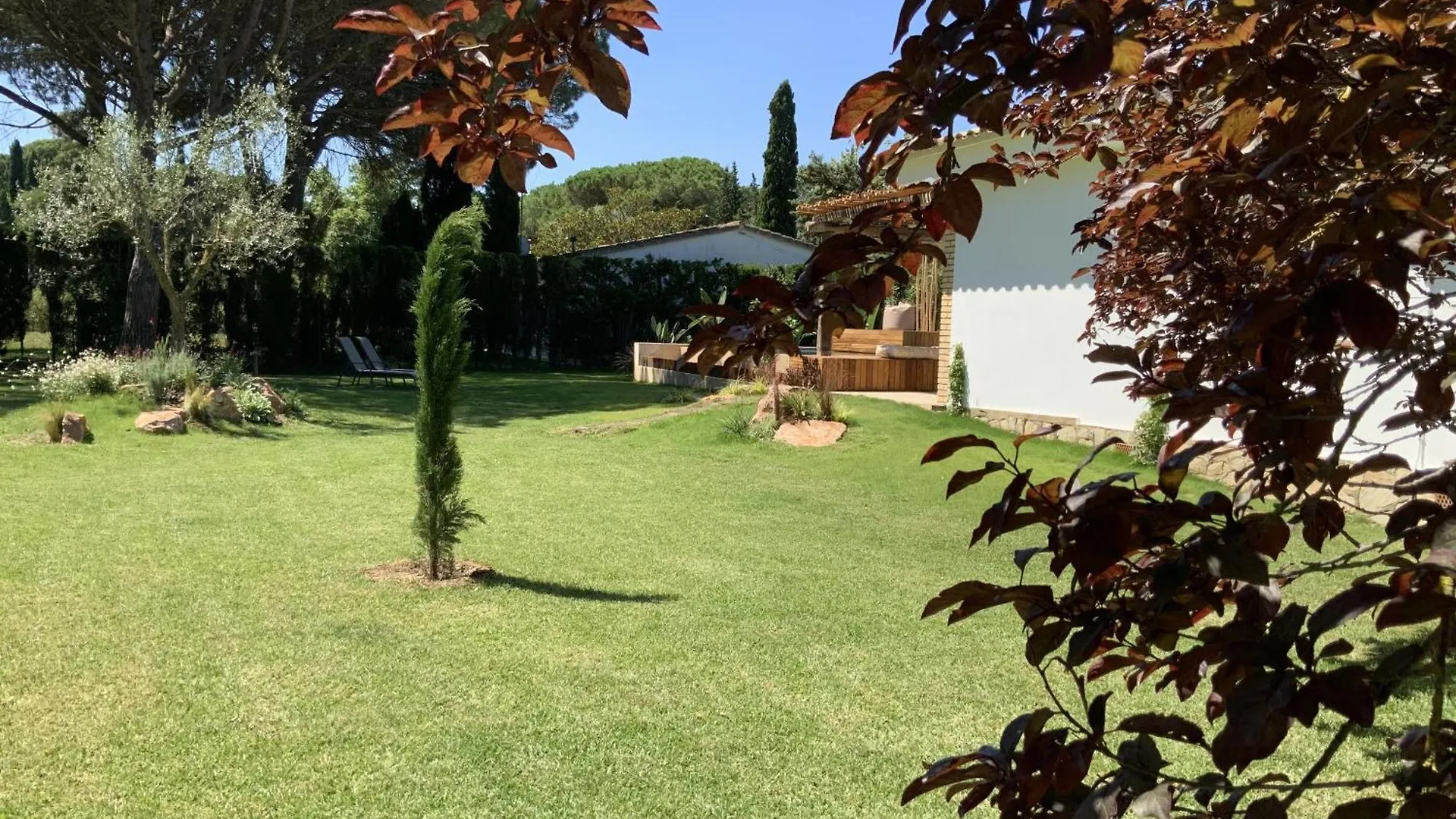 Villa Casa Del Hort, Private Pool & Garden Sant Marti d'Empuries