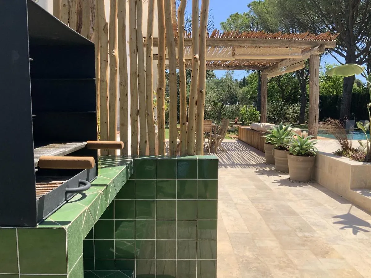 Villa Casa Del Hort, Private Pool & Garden Sant Marti d'Empuries Spain