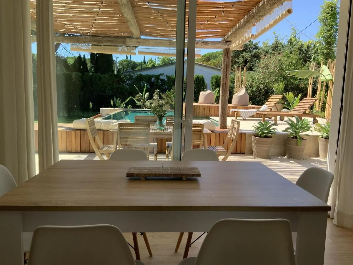 Villa Casa Del Hort, Private Pool & Garden Sant Marti d'Empuries 0*,  Spain