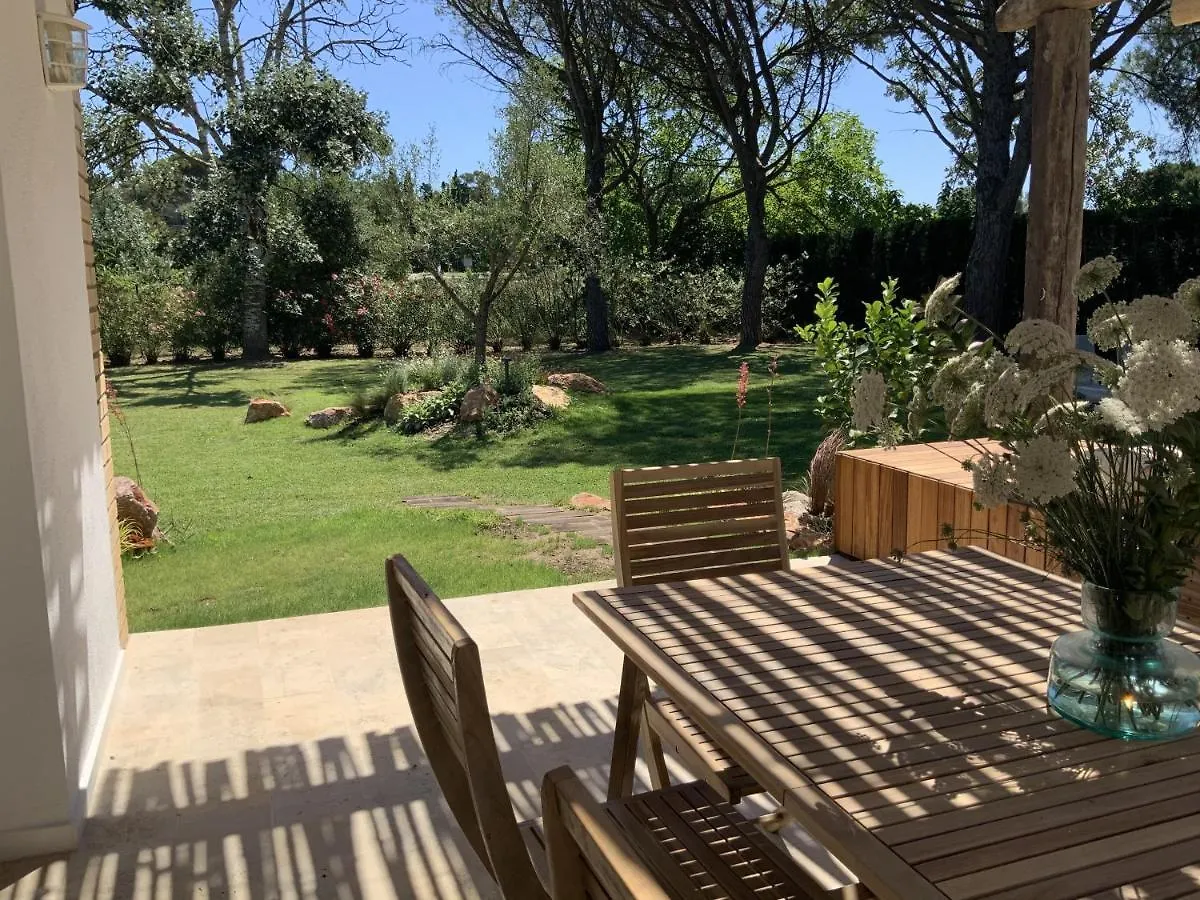 Villa Casa Del Hort, Private Pool & Garden Sant Marti d'Empuries
