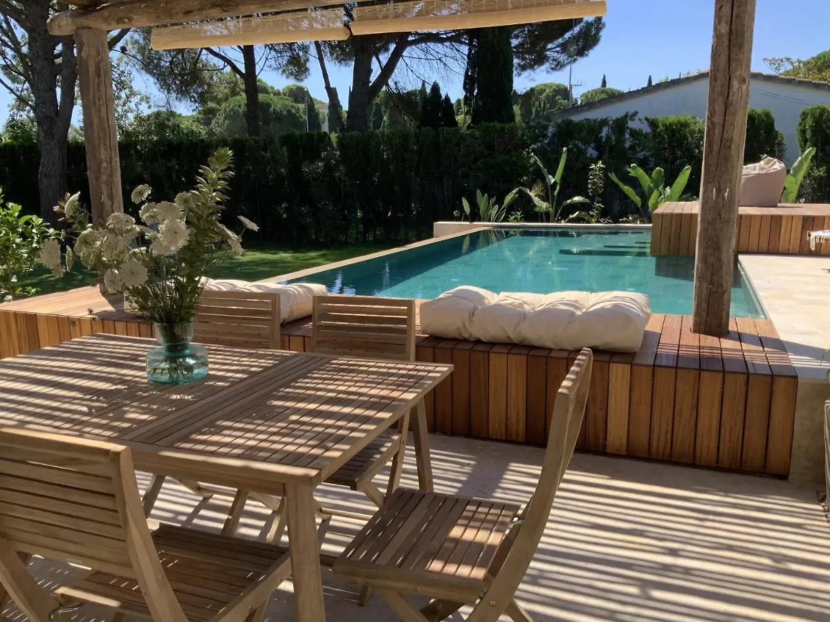 Villa Casa Del Hort, Private Pool & Garden Sant Marti d'Empuries