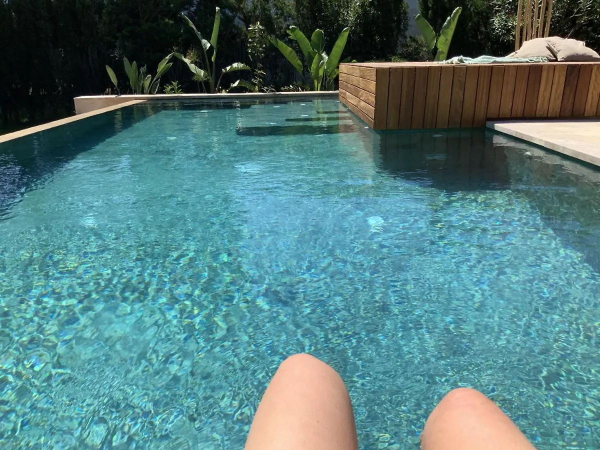 Villa Casa Del Hort, Private Pool & Garden Sant Marti d'Empuries 0*,
