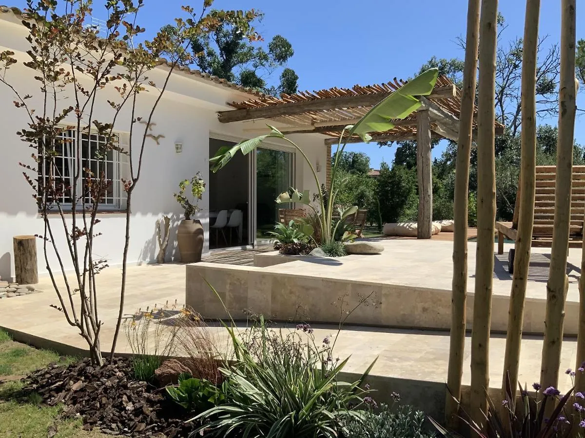 Villa Casa Del Hort, Private Pool & Garden Sant Marti d'Empuries