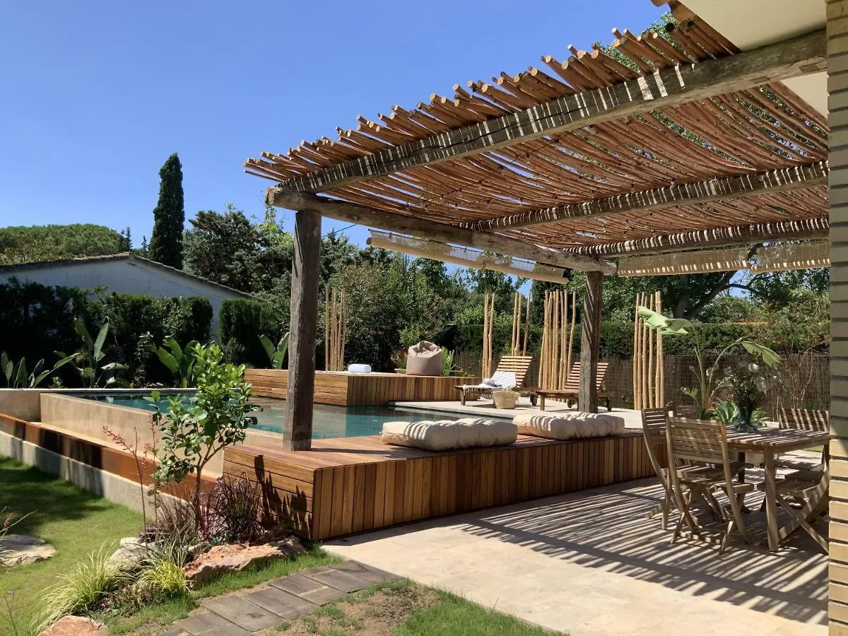 Villa Casa Del Hort, Private Pool & Garden Sant Marti d'Empuries