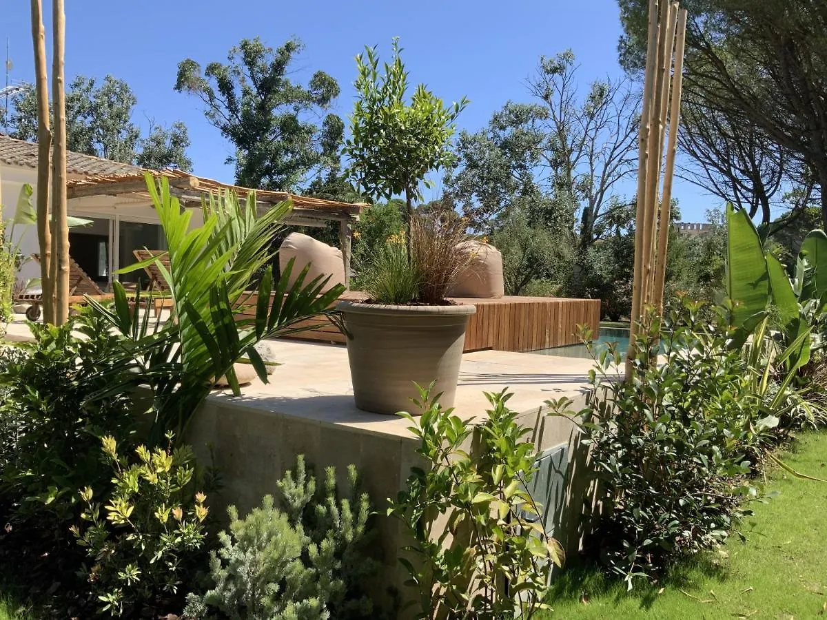 Villa Casa Del Hort, Private Pool & Garden Sant Marti d'Empuries 0*,