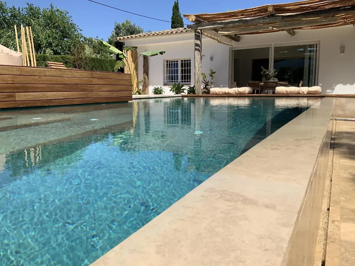 Villa Casa Del Hort, Private Pool & Garden Sant Marti d'Empuries