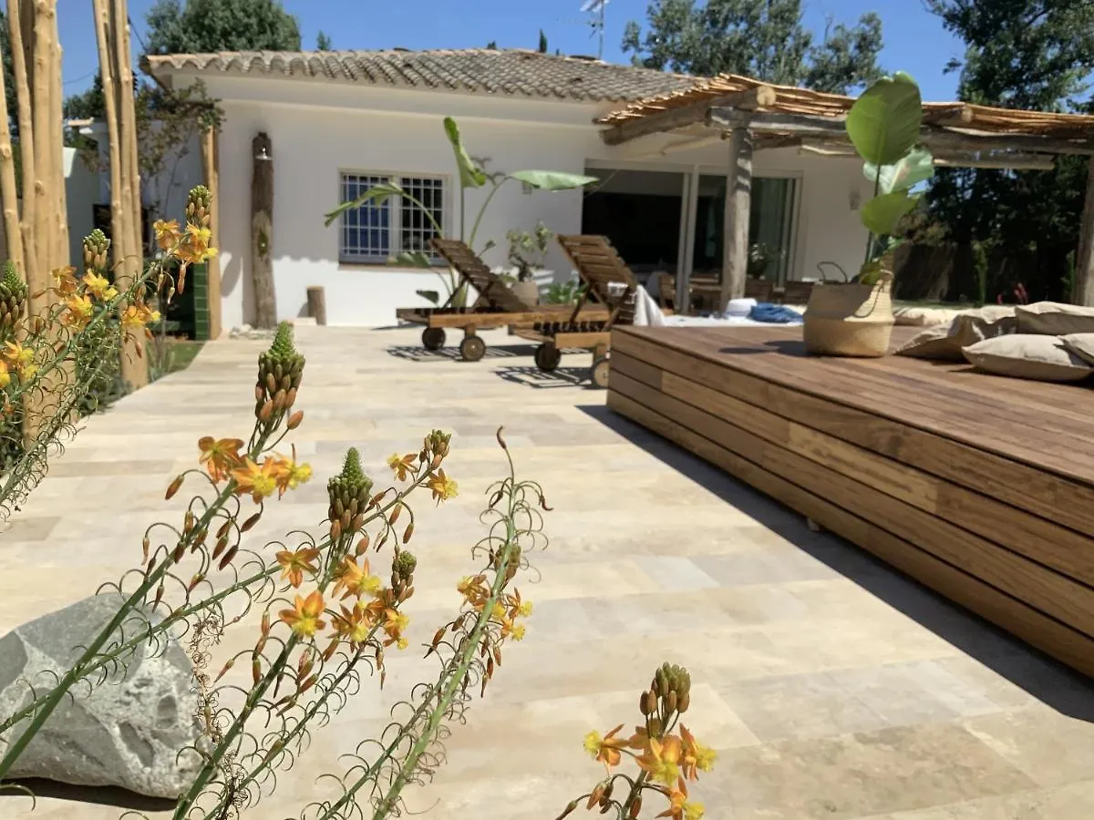Villa Casa Del Hort, Private Pool & Garden Sant Marti d'Empuries 0*,  Spain