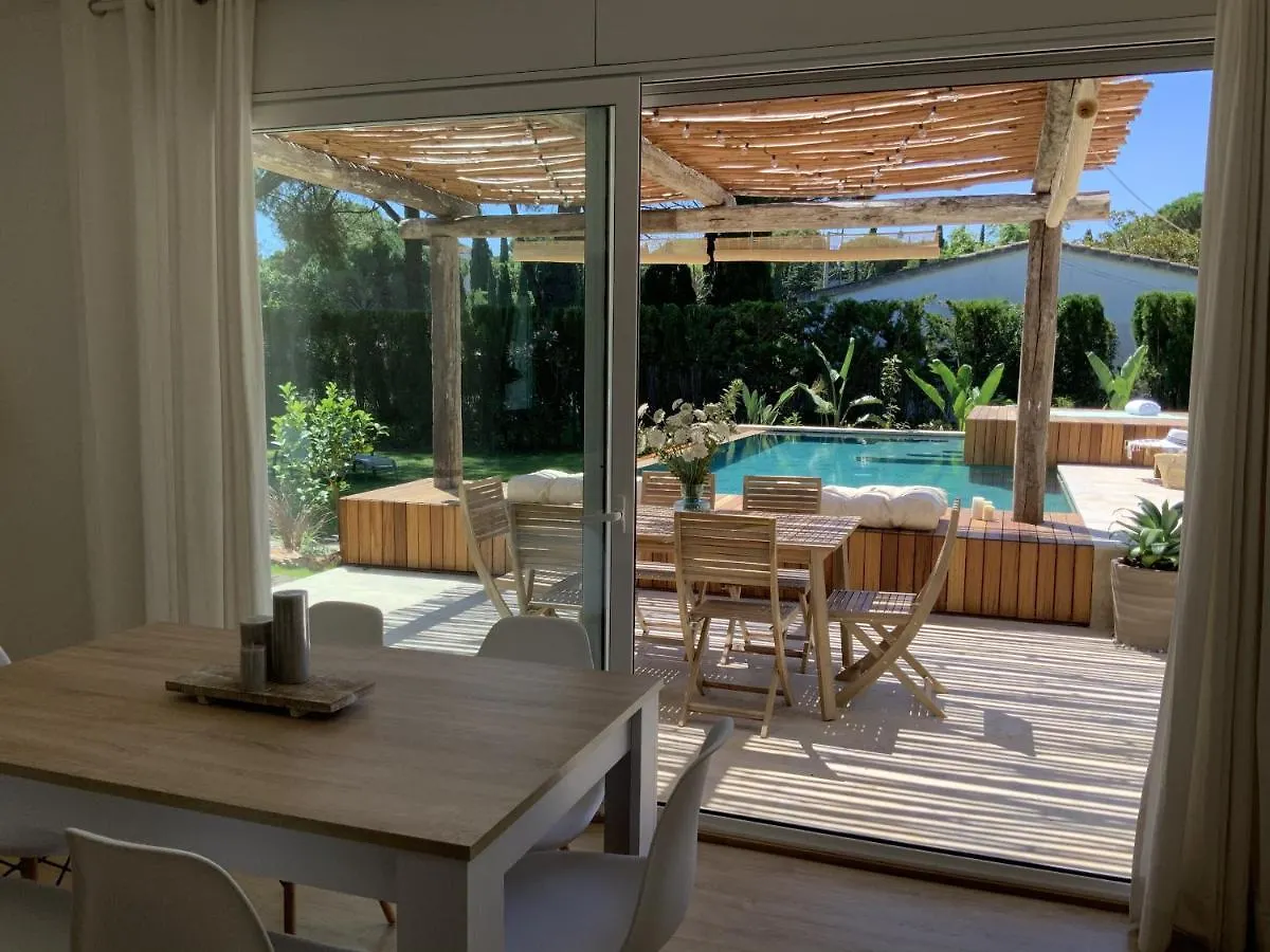 Villa Casa Del Hort, Private Pool & Garden Sant Marti d'Empuries