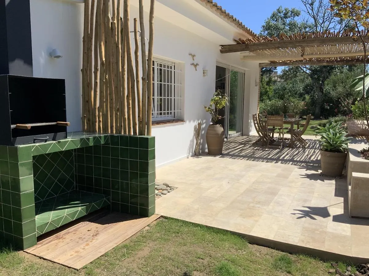 Villa Casa Del Hort, Private Pool & Garden Sant Marti d'Empuries