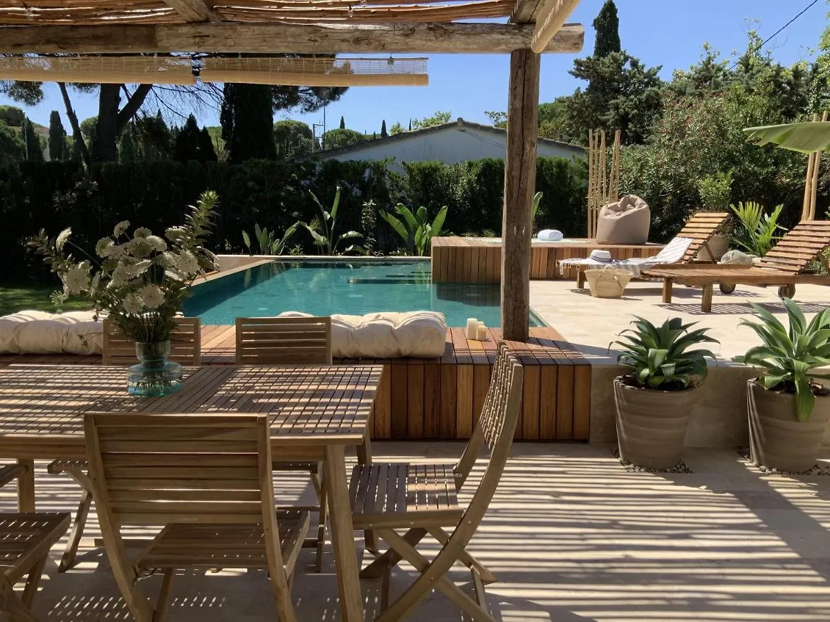 Villa Casa Del Hort, Private Pool & Garden Sant Marti d'Empuries Spain