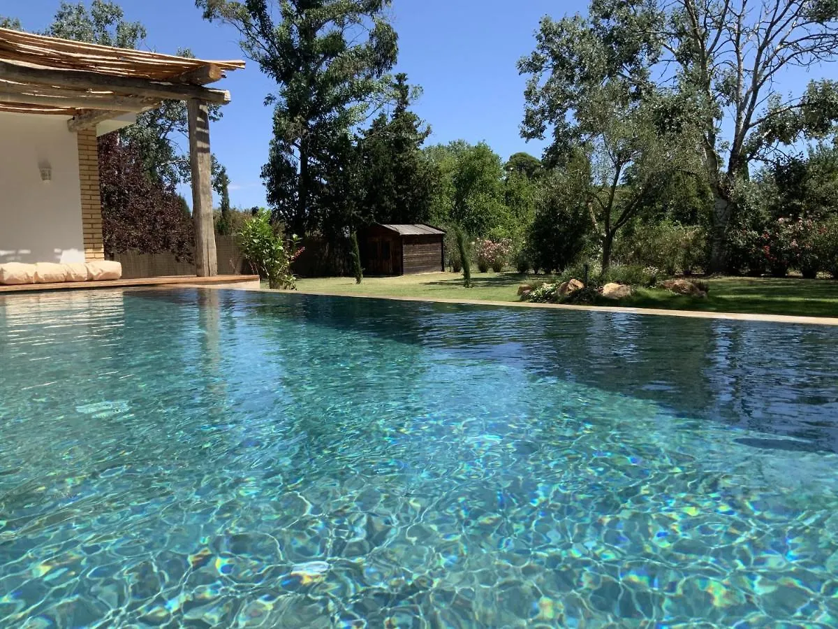 Villa Casa Del Hort, Private Pool & Garden Sant Marti d'Empuries