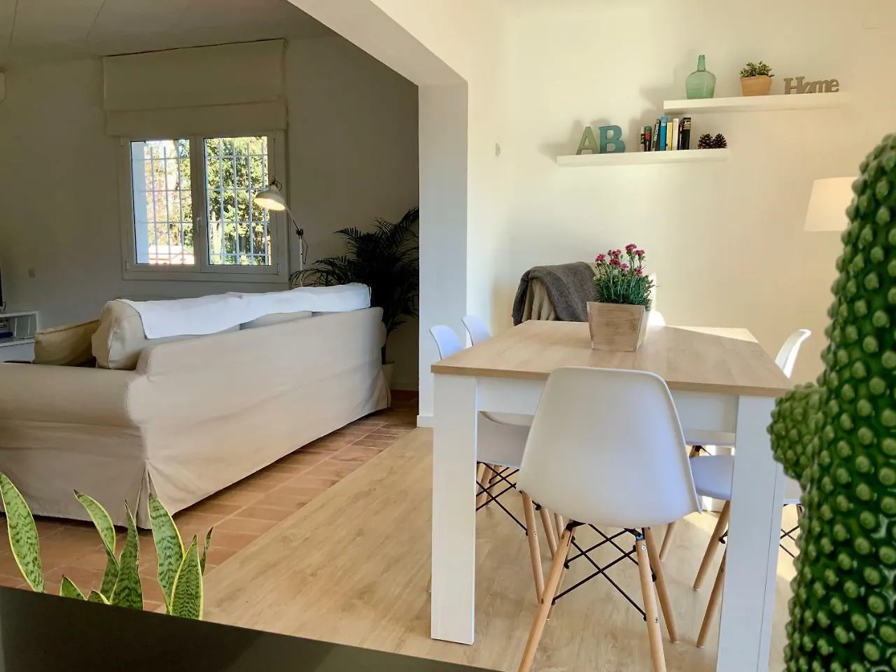Villa Casa Del Hort, Private Pool & Garden Sant Marti d'Empuries Spain