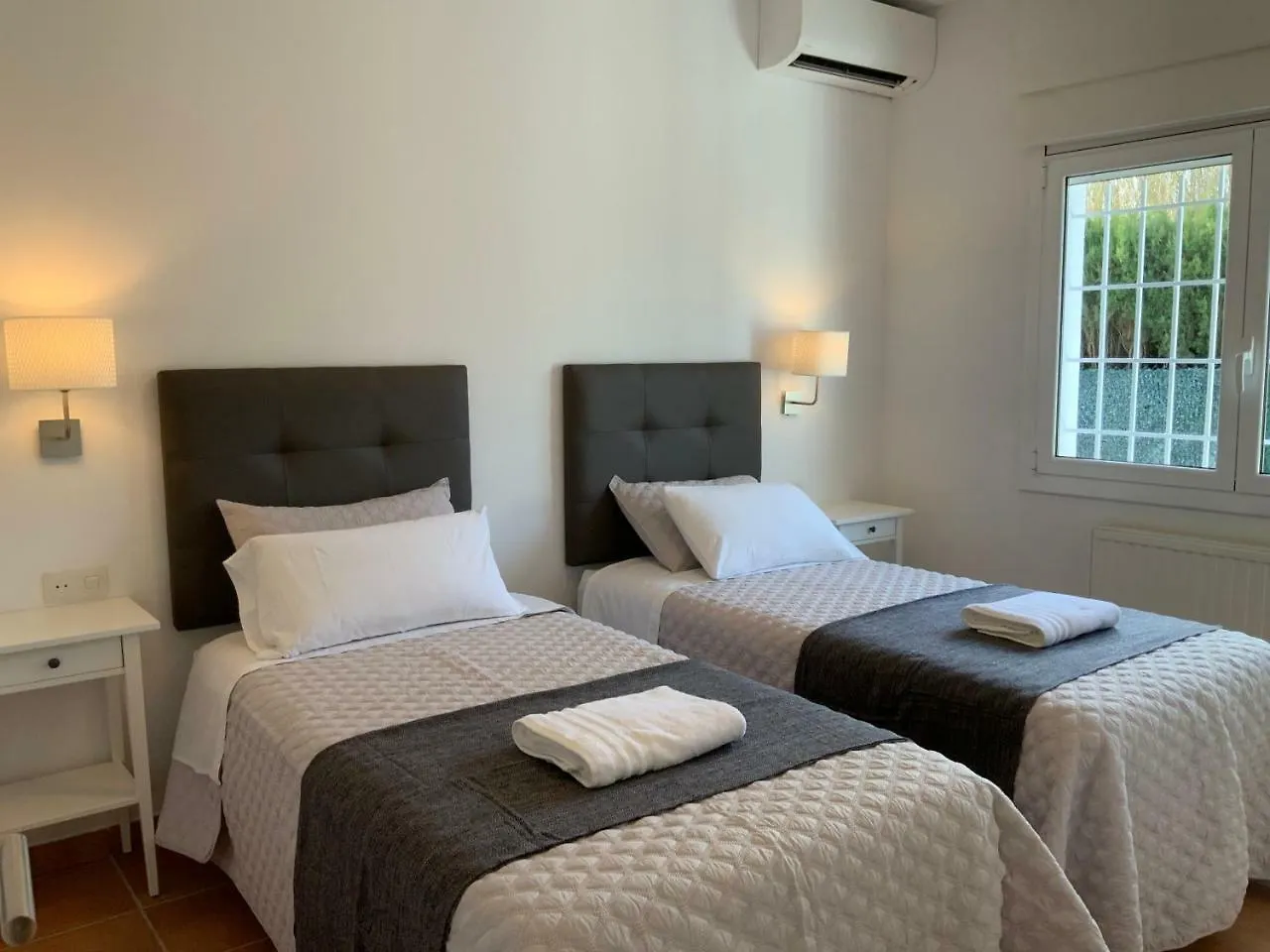 Villa Casa Del Hort, Private Pool & Garden Sant Marti d'Empuries 0*,