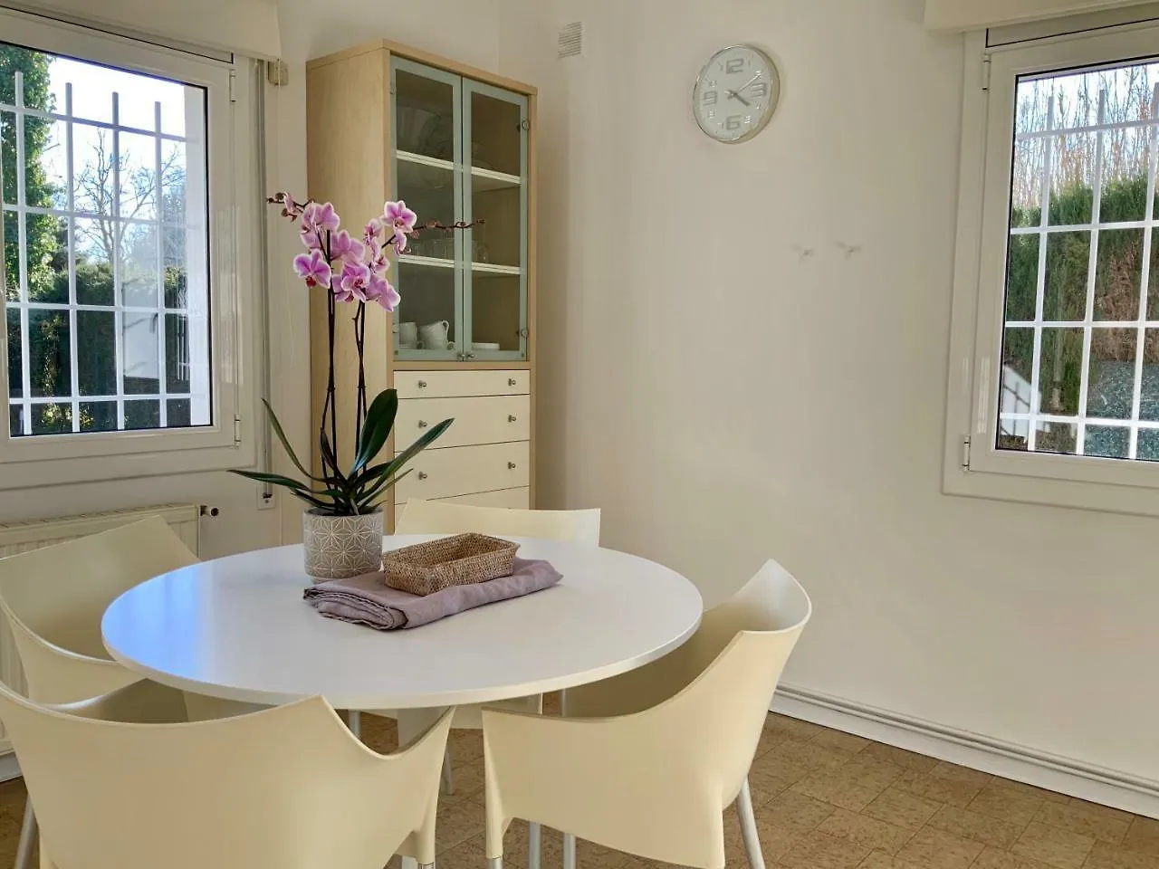 Villa Casa Del Hort, Private Pool & Garden Sant Marti d'Empuries