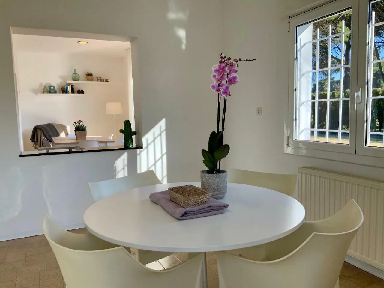 Villa Casa Del Hort, Private Pool & Garden Sant Marti d'Empuries