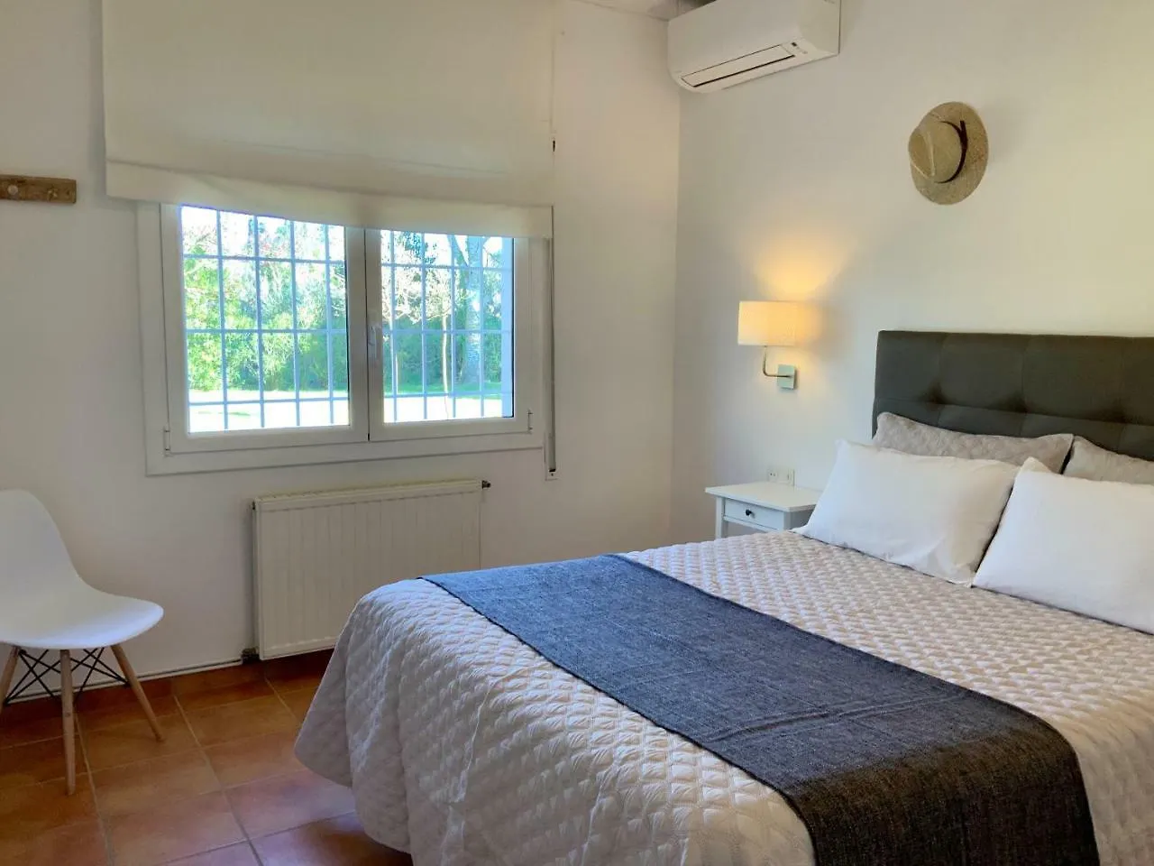 Villa Casa Del Hort, Private Pool & Garden Sant Marti d'Empuries 0*,  Spain